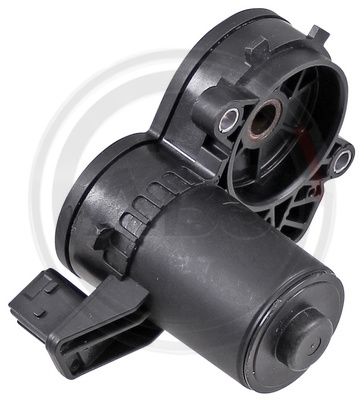 Stelmotor remzadel (handrem) ABS 43695