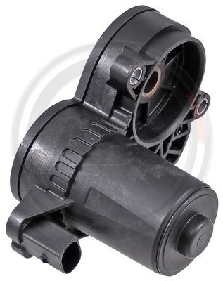 Stelmotor remzadel (handrem) ABS 43698