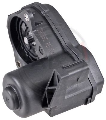 Stelmotor remzadel (handrem) ABS 43714