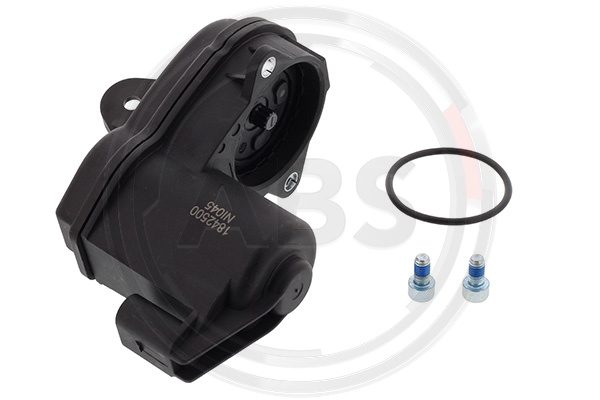 Stelmotor remzadel (handrem) ABS 43720