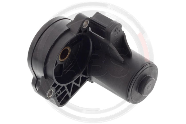 Regelelement, handrem, remklauwzadel ABS 43738