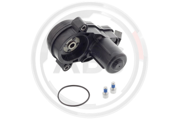 Regelelement, handrem, remklauwzadel ABS 43740