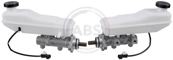 Hoofdremcilinder ABS 45066