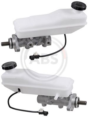 Hoofdremcilinder ABS 45067