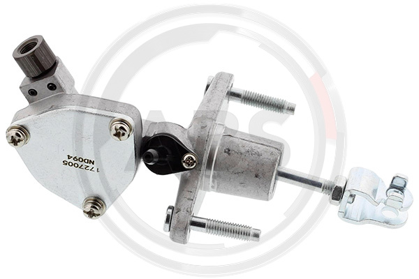 Hoofdkoppelingscilinder ABS 51809