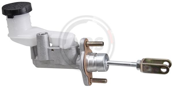 Hoofdkoppelingscilinder ABS 51828