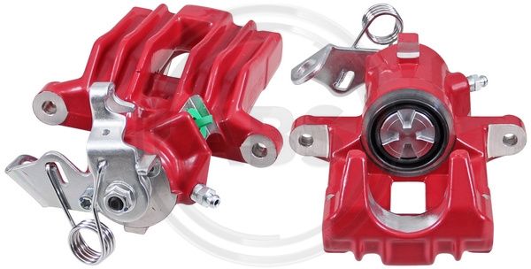 Remzadel/remklauw ABS 520461C3