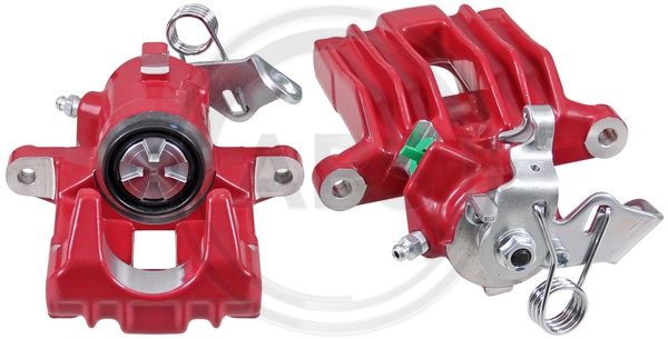 Remzadel/remklauw ABS 520462C3