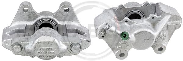 Remzadel/remklauw ABS 520482