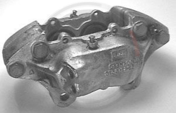 Remzadel/remklauw ABS 520551