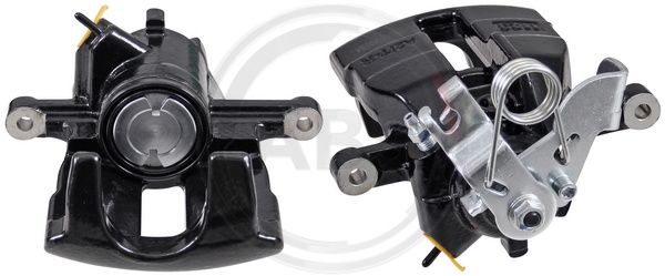 Remzadel/remklauw ABS 520932C2