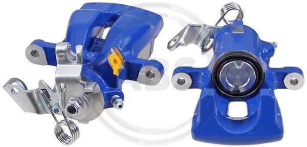 Remzadel/remklauw ABS 521521C1