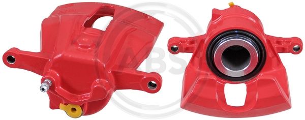 Remzadel/remklauw ABS 522561C3