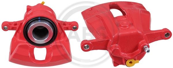 Remzadel/remklauw ABS 522562C3