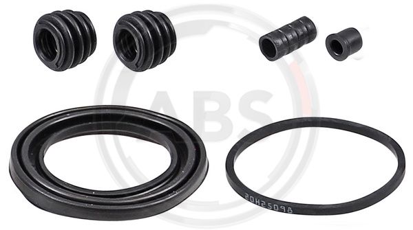 Remklauw revisie ABS 53160