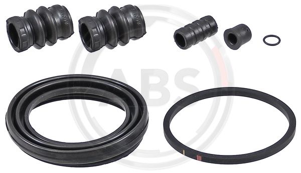 Remklauw revisie ABS 53172