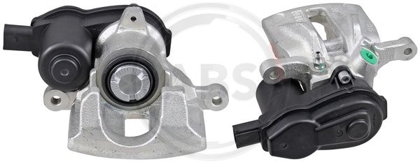 Remzadel/remklauw ABS 531912