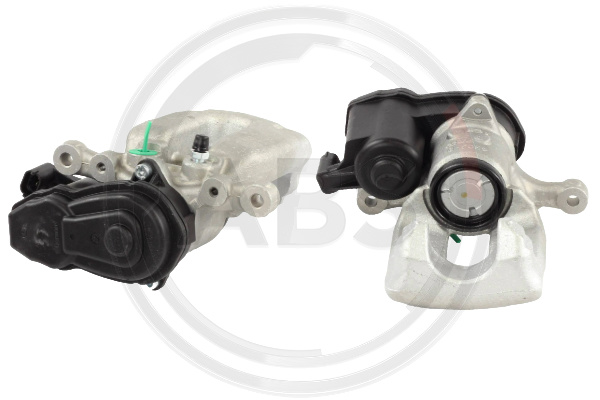 Remzadel/remklauw ABS 531931