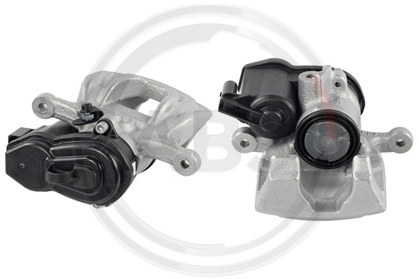 Remzadel/remklauw ABS 532011