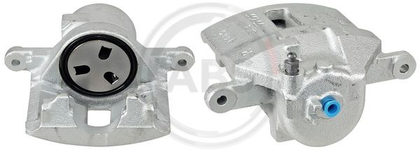 Remzadel/remklauw ABS 532072