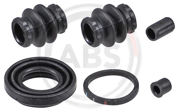 Remklauw revisie ABS 53974