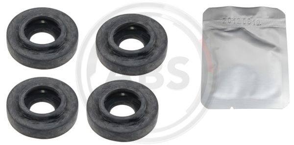 Remklauw revisie ABS 55043