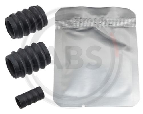 Remklauw revisie ABS 55088