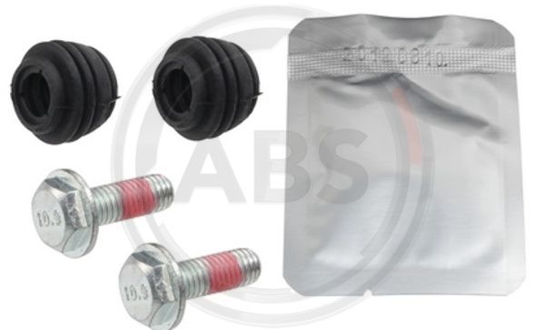 Remklauw revisie ABS 55215