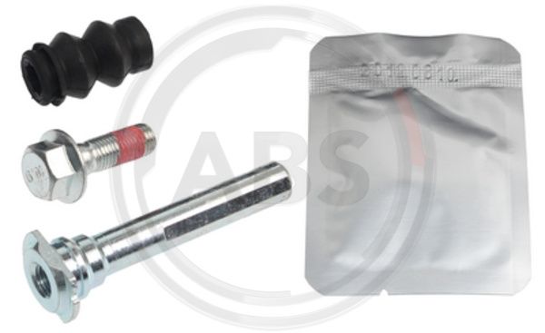 Remklauw revisie ABS 55237