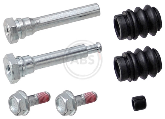 Remklauw revisie ABS 55254