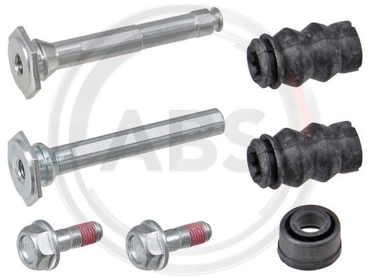 Remklauw revisie ABS 55257