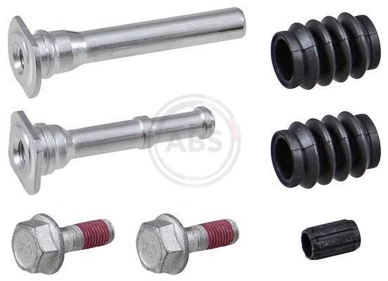 Remklauw revisie ABS 55258