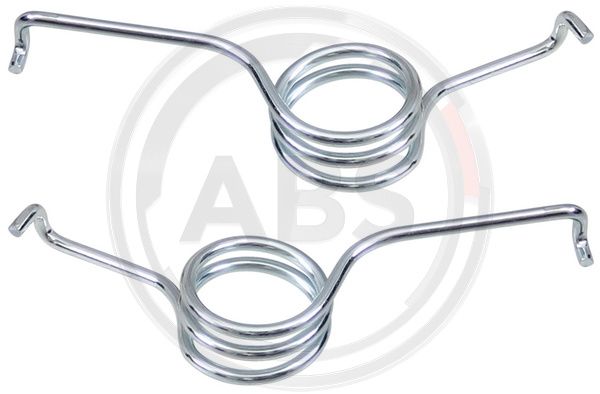 Remklauw revisie ABS 55259