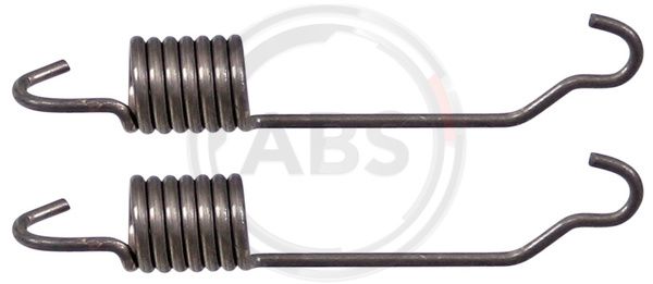 Remklauw revisie ABS 55265