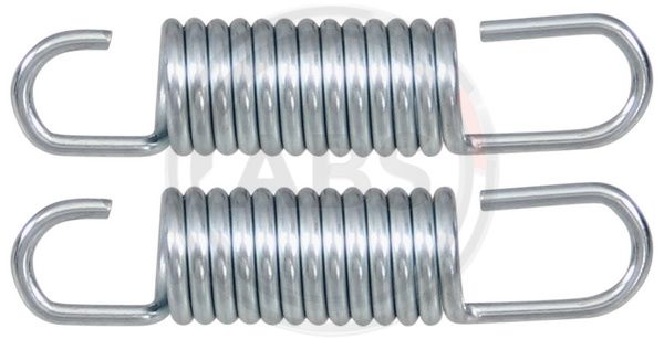 Remklauw revisie ABS 55266