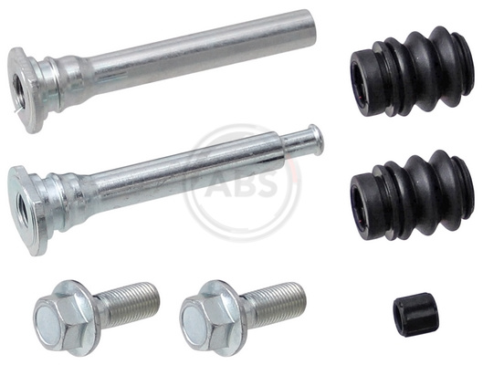 Remklauw revisie ABS 55301