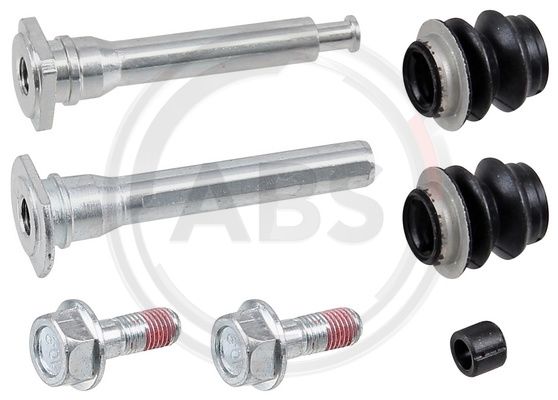 Remklauw revisie ABS 55311