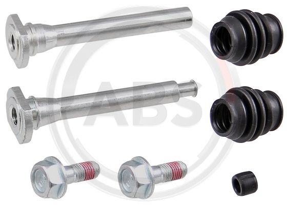 Remklauw revisie ABS 55316