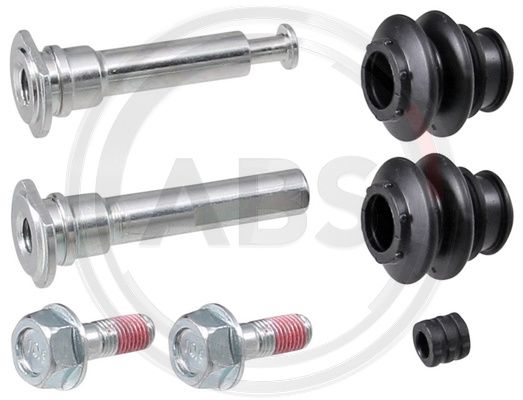 Remklauw revisie ABS 55331