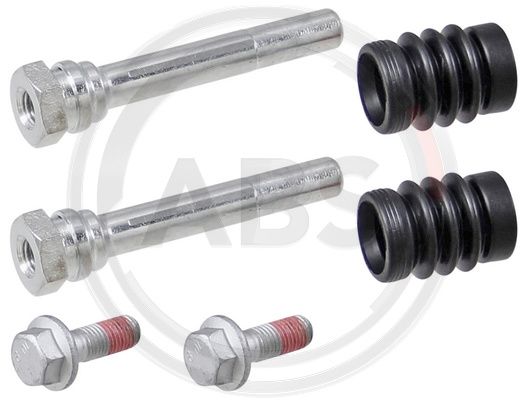 Remklauw revisie ABS 55345