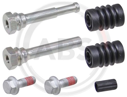 Remklauw revisie ABS 55348