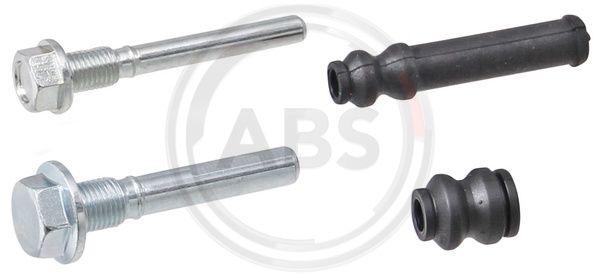 Remklauw revisie ABS 55355