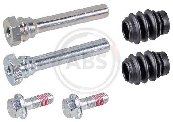 Remklauw revisie ABS 55366