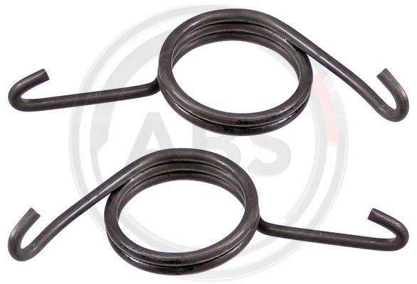 Remklauw revisie ABS 55374