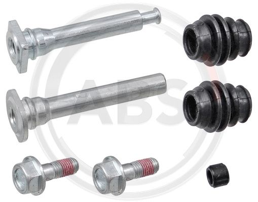 Remklauw revisie ABS 55385