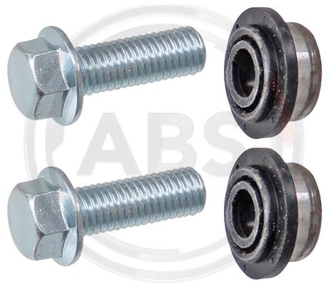 Remklauw revisie ABS 55389