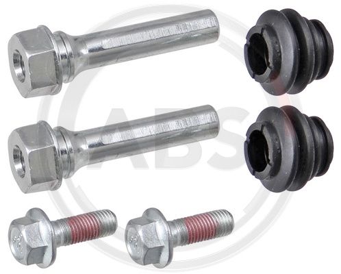 Remklauw revisie ABS 55391