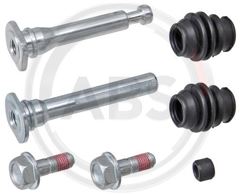 Remklauw revisie ABS 55395