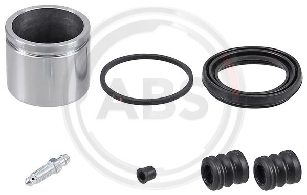 Remklauw revisie ABS 57001