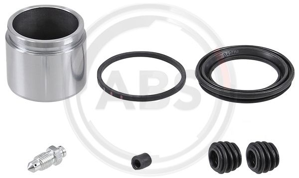 Remklauw revisie ABS 57044